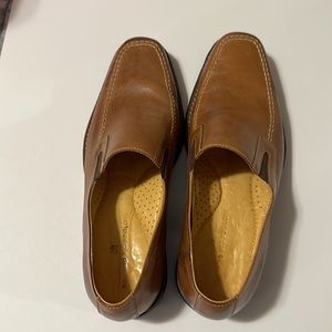 Sandro Moscoloni loafers size 10 New